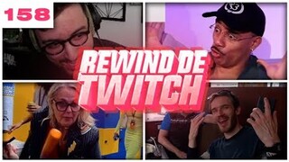 Mais on est où là ?? Le Rewind de Twitch #157