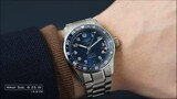 Building Complete Three-Watch Collections With Single Brands - Tudor, Longines,