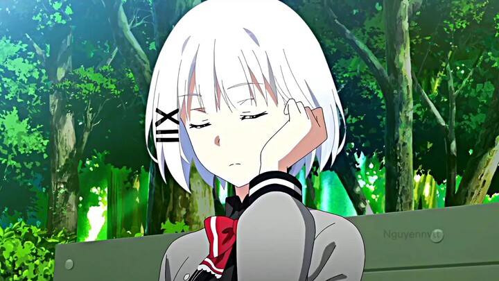 anime thật tuyệt vời