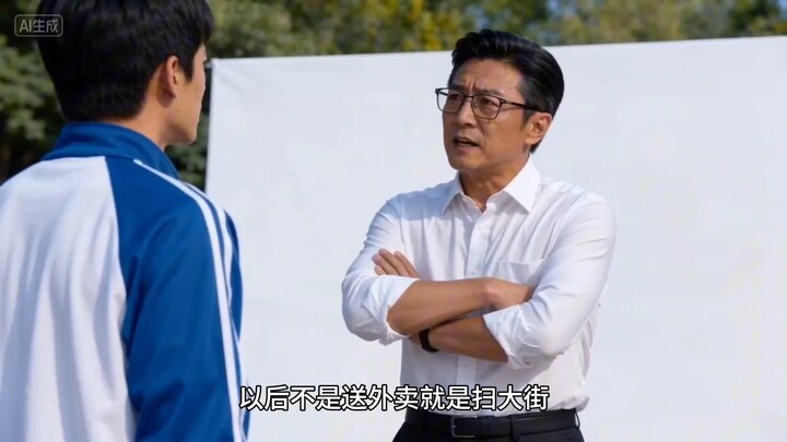 “สไตล์เล่นของรุ่นเก่า” — ใส่หมวกสูง!!!