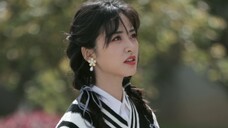 [Shen Yue] Shen Yue x Jantungku berdetak 20 tahun dan bulan sangat indah