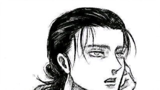 [ Attack on Titan ] Lun’s appearance