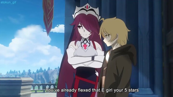 you the best for 5 star