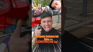HAYO SIAPA YG KETIPU SELAMA INI?!