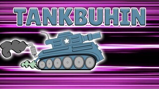 TANKBUHIN