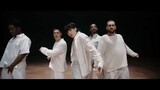 Jungkook "Seven" (feat. Latto) Performance Video