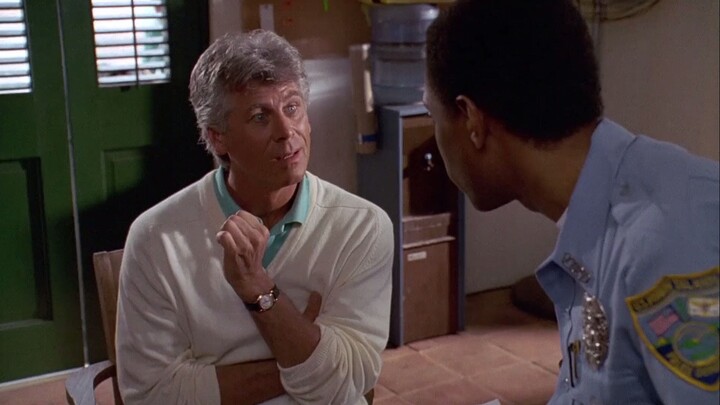 Weekend at Bernie II (1993)