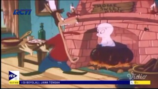 NTV HD • ( RCTI ) ( 2012 ) Classic Cartoon • Sabtu 21 Desember 2024 • Edisi Perdana