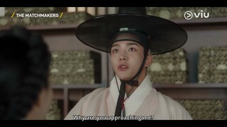 [Teaser 2] The Matchmakers - Rowoon & Cho Yi Hyun | Viu Original 2023