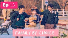 Family By Choice__EP13. ENG SUB (2024)