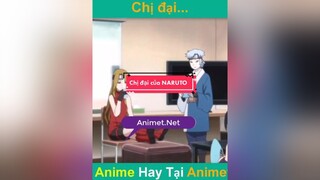 chị đại của naruto 😌😌😌 xuhuong animemusic animevietsub anime naruto narutoshippuden