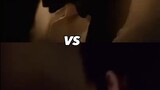 Damon vs Stefan