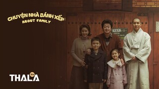 [FHD - Lồng tiếng] | Chuyện Nhà Bánh Xếp - 대가족 (2024)