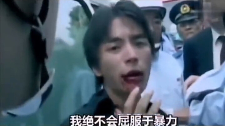 “至此，已成艺术”