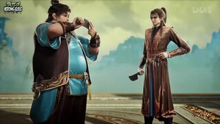 Tales Of Herding Gods Eps 39 Sub Indo