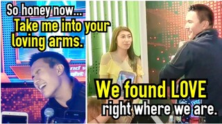 GINO, hinarana si KIARA habang nag-aaudition sa The Voice Studio XP! Coaches, isa-isang umikot!