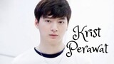 KRIST PERAWAT Profile fan clip
