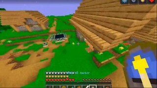 Minecraft, Nhưng Noob Sở Hữu Đồng Hồ Vip Nhất! T Gaming Điều Khiển Sức Mạnh Của