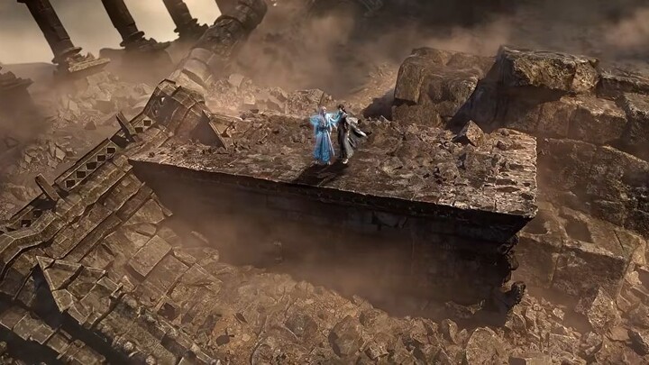 BTTH S5 Ep 189 trailer