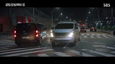 (S02) Taxi Driver EP13