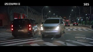 (S02) Taxi Driver EP13