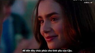 [FMV][Vietsub] Rosie x Alex - Khách Mời  [Love, Rosie]