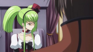 Code Geass - Eps 15 | Sub Indo