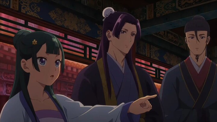 The Shi Clan Rebellion | Every Conspiracy Traced Back to Suirei (Episode 1-48)