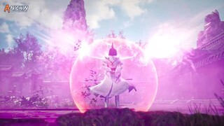 100.000_Years_of_Refining_Qi 04