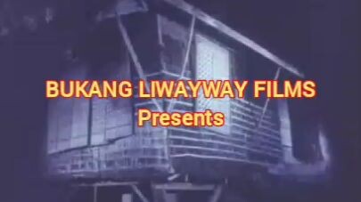 REDFORD WHITE & PIA MORAN | SINISINTA KITA, DI KA KUMIKIBO (1981) FULL MOVIE