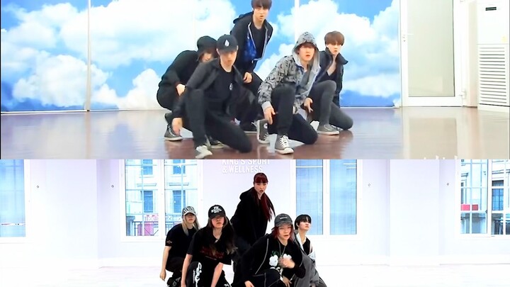 Xem hết History do EXO tạo nên năm 2013 chỉ để chờ đúng ba phút rưỡi này