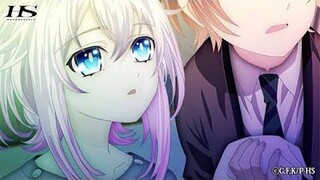 Hand Shakers - Episode 01 [English Sub]