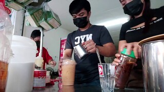 เช้านี้ที่ร้านโบว์ค่ะขายดีแต่เช้าค่ะขอบคุณลูกค้าที่มาอุดหนุนนะค่ะ