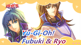 [Yu-Gi-Oh! GX] [Fubuki & Ryo] Ini Bukan Perpisahan