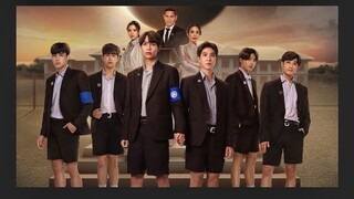 🇹🇭 The Eclipse (2022)| Season Finale EP12 ENG SUB