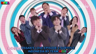 ossan love honkong ep2