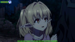 Thuyết Minh Cuộc Sống Mới Trong Bóng Tối Của Trị Liệu Sư Tài Ba Tập 2