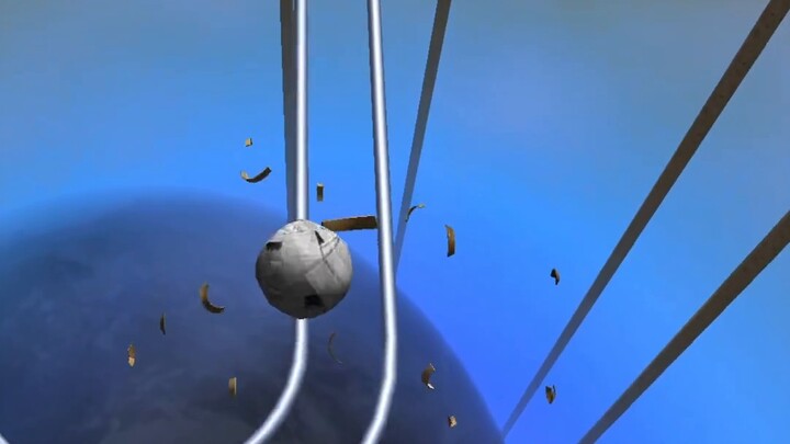 [Kỷ lục thế giới về Balancen] [Chứng nhận Speedrun chính thức] Hoàn thành mọi cấp độ + DLC của Balla