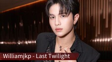 WILLIAM.JKP  -  LAST TWILIGHT