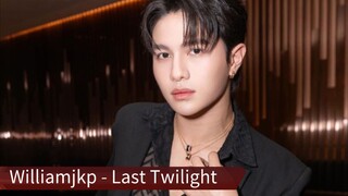 WILLIAM.JKP  -  LAST TWILIGHT