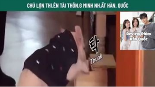 (P3) Con Lợn Thông Minh nhất #ReviewphimHan