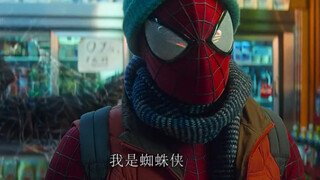 #Marvel hero kamu adalah saudara laba-laba itu#4K60fps#Superspiderman