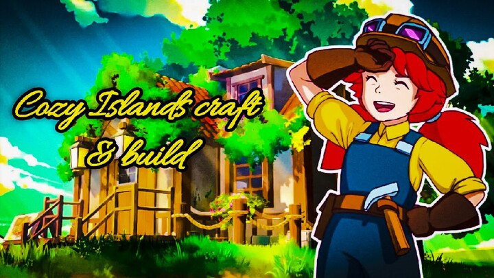 Cozy Islands - Gameplay Android #1