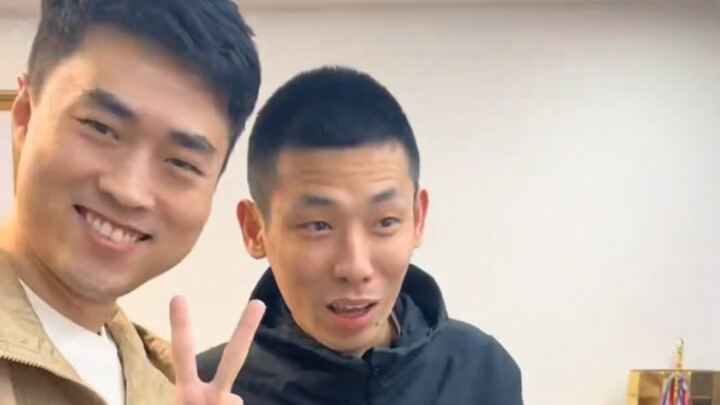 Xuxu Baobao: Khí công nam Quốc 1? Tan vỡ đi, tất cả phải tan vỡ ngay!!