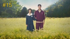 When Life Gives You Tangerines-S1E15 (2025) الترجمة العربية
