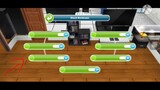 1.Nhiệm vụ The Sims FreePlay(BREADWINNER)Cooking🍳🇻🇳