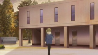 Yuru Camp S1 Episode 8 | Subtitle Indonesia