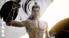 Shrouding The Heavens EP128 PV