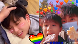 【Eng Sub】Huihui น่ารักที่สุดเช่นเคย- YuanHui Gay Couple