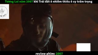 Phim 2067 (p3) #rvphimhanhdong